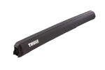 Veesõiduki hoidja tarvik THULE Surf Pads kitsas L 76cm (2tk) - SquareBar