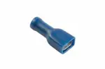 Elektritarvik, materjal plaat täisisol, 6,3mm sin100tk lapik