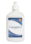 Autokeemia Käte desinfitseerimisvahend (geel) 0,5L