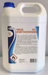 Autokeemia Pindade desinfitseerimisvahend (vedelik) 5L