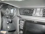 paigaldusalus, mudelikohane Skoda Octavia III 13- keskele
