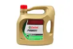 Mootoriõli 4T Castrol 15W50 GPS sünt. mootoriõli 4 L