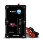 Käivitusabi SCHUMACHER Probooster 12V 450A (akuvaba booster)