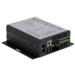Sireen Sireen võimendiga 12v 200W