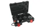 Tööriist HUBITOOLS turbo torustiku testimiseks