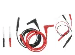 Tester - Multimeeter juhtmete komplekt