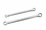 Mutrivõti kompl, TORX silmusvõtmed 2-os