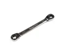 Mutrivõti torx silmusvõti, E6 x E8
