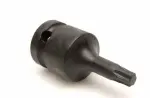 Padruntööriist 1/2" TORX T50, jõu
