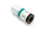 Pneumaatiline tööriist liitmik NPT 1/4'' sisemine