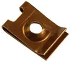 Elektritarvik, materjal Plekimutter 4.8mm, 5tk