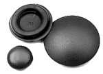 Elektritarvik, materjal Kerekork 16mm, 5tk