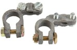 Elektritarvik, materjal Akuklemm +/- (-50mm2)