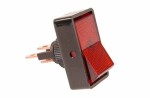 Elektritarvik, materjal Hooblüliti 12V sulguv