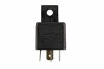 Elektritarvik, materjal Minirelee 12V 30A sulguv 4-klemmiga