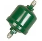 Kliimasüsteemi osa kuivati  MG111, Wigam EasyRec