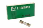 Klaastorukaitse 5x20mm 4A SLOW (t) 10tk