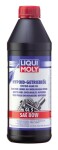 Transmissiooniõli LiquiMoly hüpoid  80W (GL-5) 1L