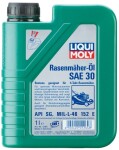 Mootoriõli 4T Liqui Moly SAE30 muruniidukile 1L