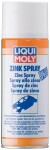 Autokeemia LiquiMoly Tsinksprei 400ml