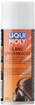 Välishooldusvahend LiquiMoly Läikevaha-sprei 400ml