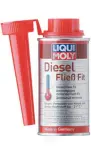 Kütuselisand LiquiMoly diiselkütuse külmumisvastane konsentraat 150ml