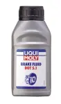 Pidurivedelik LiquiMoly DOT5.1 0,25L