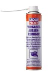 Autokeemia LiquiMoly Karburaatori puhastus 400ml