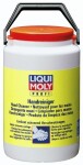 Autokeemia LiquiMoly Kätepuhastusseep pumb 3L