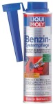 Kütuselisand LiquiMoly bens. süst. kaitse- ja hooldus 300ml 