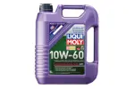 Mootoriõli 4T Liqui Moly RT GTI Täissünt 10W-60 5L