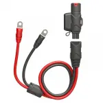 NOCO akuühendus kaabel X-Connect Adapteriga Noco autolaadijate ja käivitusabide jaoks 