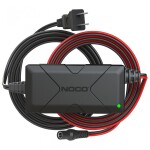 Käivitusabi NOCO Genius Booster GB70/GB150/GB500 vooluadapter