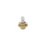 BAX pirn 12V 1,5W BX8,4d Beige 2452MFX6 
