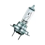 Esitule pirn 12V OSRAM H7 80W Super Bright Premium 1950lm