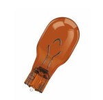 Klaaskand pirn 12V Osram 16W W2,1x9,5d merevaigukollane 921NA