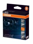 Kontroller seade OSRAM LEDriving Canbus kontroll 21W LEDCBCTRL102