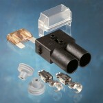 Kaitsmepesa FK3/MAXI Max 30A 80V 4mm