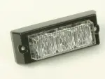 Vilkur XT3/Valge 12/24V