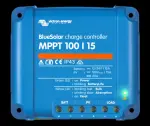 Päikesepaneelide akude optimeerimise seade BlueSolar MPPT 75/10 12/24v 10A