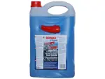 Klaasipesuvedelik SONAX TALV 4L -20C - ETANOOL