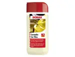 Välishooldusvahend SONAX Carnaubavaha 500ml