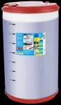 Klaasipesuvedelik SONAX TALV 205L - ETANOOL