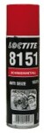 Määre LOCTITE 8151 alumiinium Anti-Seize300ml