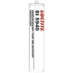 Tihendusmaterjal 5940 Silikoontihend must 315ml