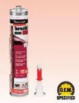 Liim, klaasi TEROSON 8599 TEROSTAT 310ml