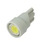 Pirn 12V T10 LED, 1W, 2tk.