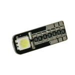 Pirn 12V CAN buss, 2LED; 3SMD; 2tk. Canbus
