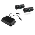 Autokaamera SONY Exmor, FHD+HD, Wifi Neoline X53