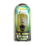 Ksenoontule pirn 12V D2R 4300K